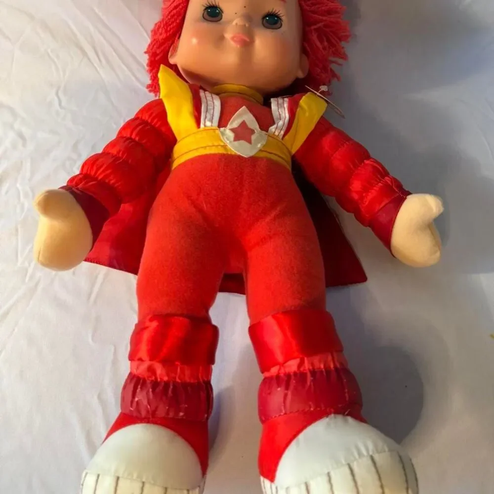 Mattel 2003 vintage